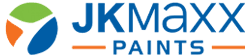 JKMaxx Paints logo